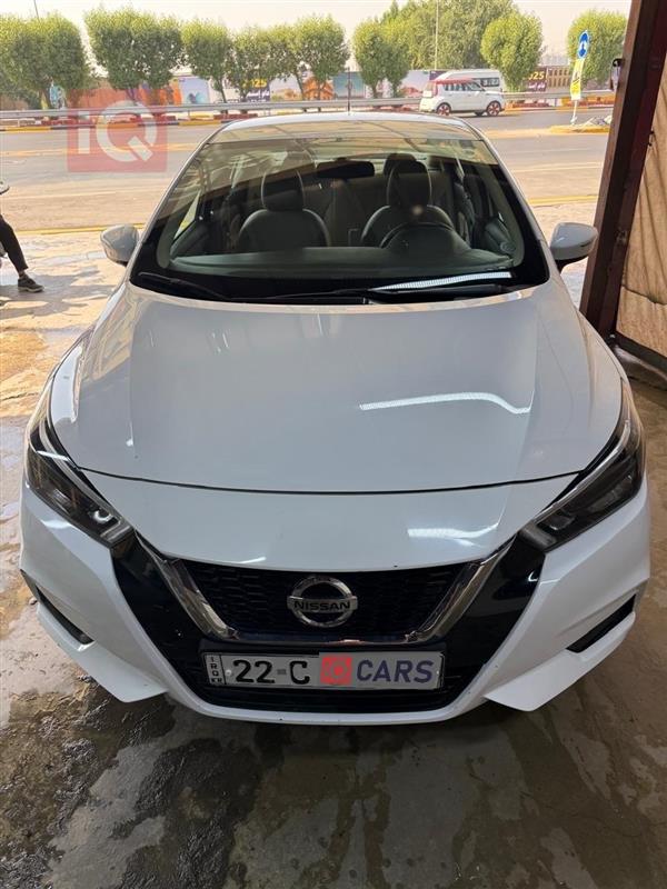 نيسان صني 2022 للبيع في العراق -  بغداد